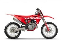 2022 Gas Gas MC 450F Other
