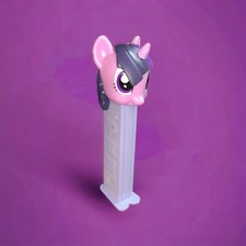 Twilight Sparkle Pez dispenser -preowned-My Little Pony Combined shipping(PEZ3)