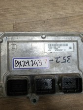 HONDA ENGINE CONTROL MODULE ECM UNIT OEM