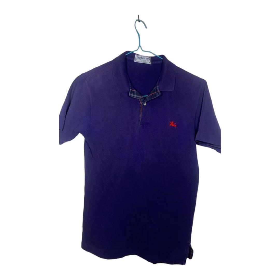 Burberry Polo shirt Men's Fashion from Japan