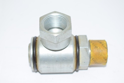 Parker Pressure Reducing Valve Relief 