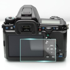 Crystal Clear Screen Protector for Pentax K-3 II Digital Camera