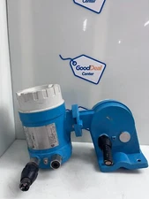 ENDRESS HAUSSER Flowmeter 63FS25-FTW01A2AB1A