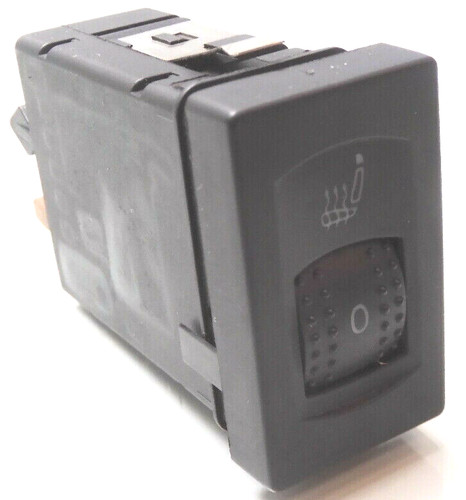 VW PASSAT 3B Kombi / SCHALTER SITZHEIZUNG / rechts / 3B0963564C (B8005)