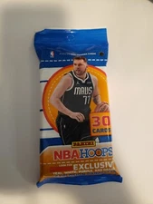 Auto! 2024-25 PANINI NBA HOOPS Basketball Guaranteed Autograph Value HOT PACK!