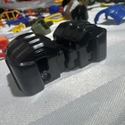 vintage mmpr power ranger bandai lost galaxy megazord zord fists