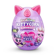 What's more? Rainbow Cornes Kitty Corn Surprise Series 2 Surprise To (US IMPORT)