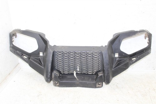 2015 Polaris Sportsman ETX 4x4 Front Bumper Grille Radiator Guard Plastic 34153
