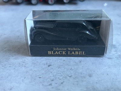 Wiking 1:87 Johnnie Walker Black Label Rolls Royce *C4*