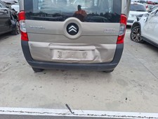 Pare-choc arrière Citroen NEMO