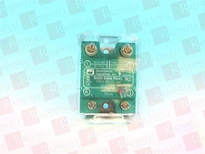 INVENSYS SSD-A330-25-000 / SSDA33025000 (NEW IN BOX)