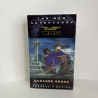 Doctor Who The New Adventures: Damaged Goods 1996 Paperback Russell T. Davies