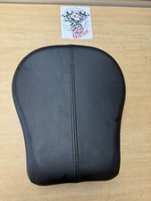 Genuine Harley Davidson Softail Twin Cam pillion seat 51812-09