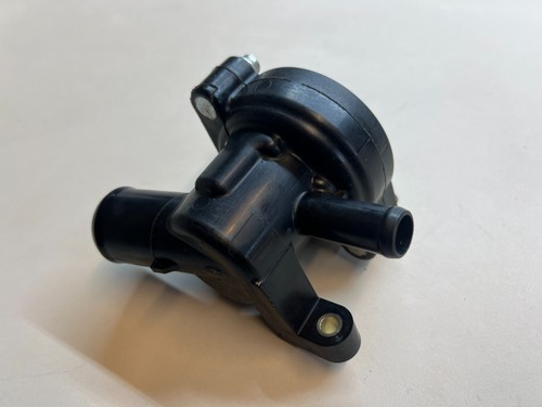 Yamaha Tracer 9 Gt 2021 - 2023 Thermostat & Gehäuse Montage B7N124100000 - Bild 3 von 9