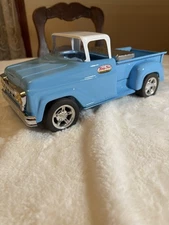 1961 Tonka Pickup