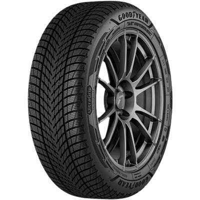 GOODYEAR Winterreifen 175/65 R15 TL 84H ULTRA GRIP PERFORMANCE 3 BSW M+S 3PMSF