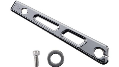 Pro One Inner Shift Linkage Arm Chrome #500779 Harley Davidson
