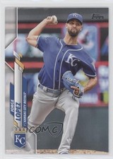 2020 Topps Update Jorge Lopez #U-207 xm0