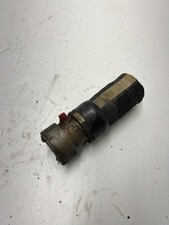 97 Arctic Cat Tiger Shark 640 Jet Ski Driveshaft Coupling Cover Floater Bearing