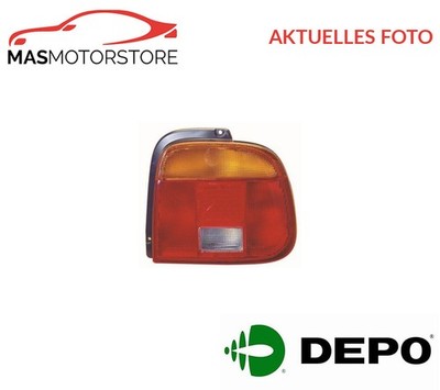 RÜCKLEUCHTE HECKLEUCHTE LINKS DEPO 218-1918L-A I FÜR SUZUKI BALENO
