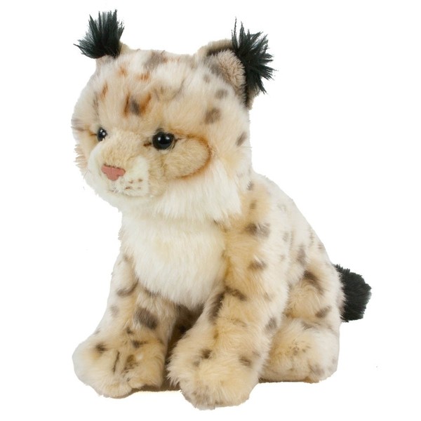 Luchs Kuscheltier Jay 32 Cm Stofftier PlüSchtier Teddys Rothenburg PlüSchluchs-image