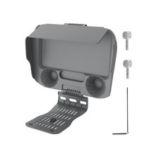 Remote Controller Sun Hood Sunshade Cover For DJI Air 3 Mini 3 Pro RC