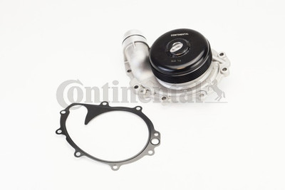 CONTINENTAL CTAM WPS3066 Wasserpumpe für MERCEDES-BENZ