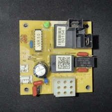 New In Box TRANE CNT05010 Defrost Control Circuit Board 21C140501G54