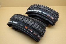 Maxxis Minion 29" x 2.3" DHF / DHR Choice 3C EXO Maxx Terra TR MTB Tyre RRP �70