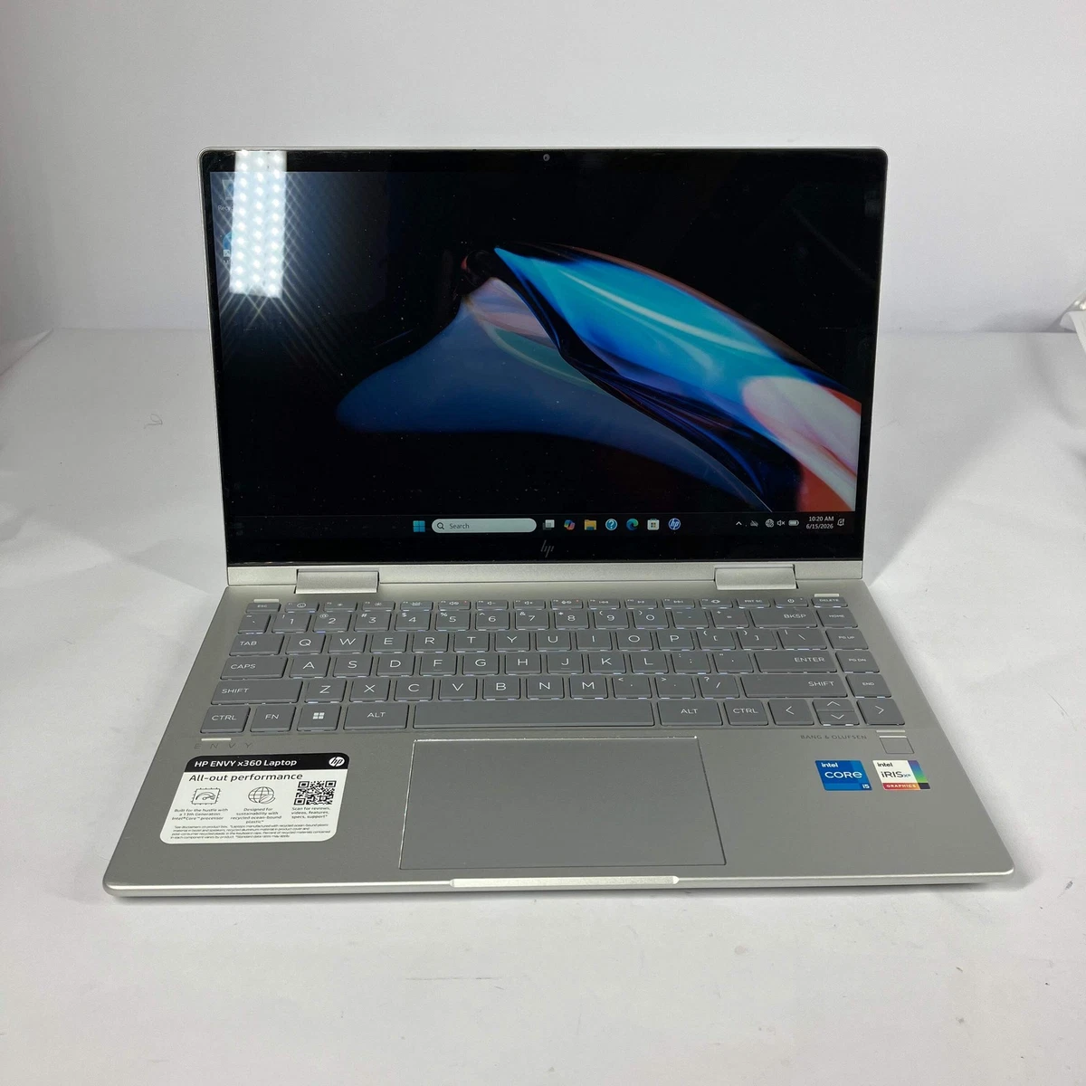 Hp Envy 15 for sale | eBay