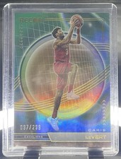 Panini 2022-23 Recon Caris LeVert #115 Holo Bronze /299 Cleveland Cavaliers