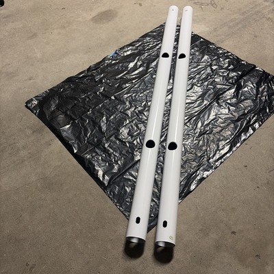 X2 Replacement Intex 12220 Horizontal Beam B 16ftX8ftX42  Rectangular Prism Pool
