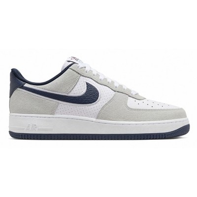 Nike Air Force 1 '07 LV8 Obsidian IO2077-100 Men's New
