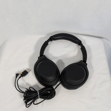 SONY WH-1000XM4 Headphones Demo Wired Noise Cancelling WH-1000XM4 Black READ