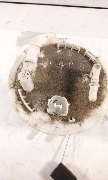 Conjunto de bomba de combustible Lincoln MKX 11-15 AWD montado en tanque Foto 2 de 4