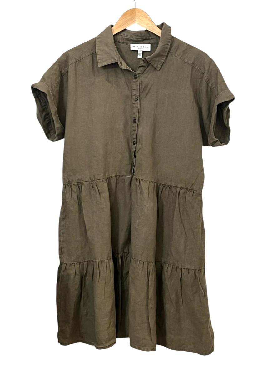 Women's Linen Michael Stars for sale | eBay Women's Linen Michael Stars for sale | eBay