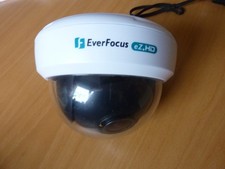 ED910 eZ.HD EverFocus 2,8 - 12mm Dome Kamera Videor Eneo VT