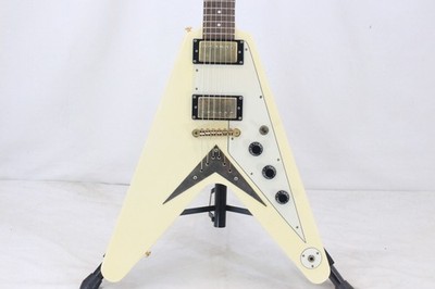Epiphone LTD 1958 KORINA FLYING V o8478