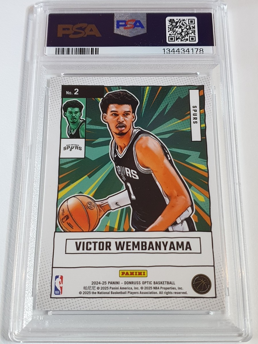 その他 PANINI DONRUSS OPTIC 🏀 NBA 2024-25 PANINI DONRUSS OPTIC BASKETBALL HOBBY【製品情報