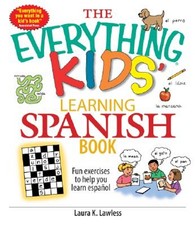 Learning Spanish Book : Fun Exercises to Help You Learn Espa ol P