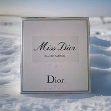 Dior Miss Dior Women's Eau De Parfum - 3.4fl.oz SEALED BO