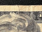 20.00 Twenty Dollar Bill 2013 Trinary Lucky Devil "666" Book Ends "28 82" sb2-27 — photo 6
