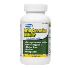 Corrosion Inhibitor for Propylene Ethylene Glycol Systems