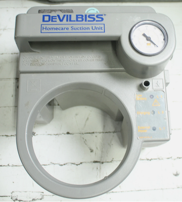 #ad DeVilbiss 7305P D Portable Unit Unit only $175.00