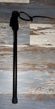 Manfrotto 3245 334B Bogen Automatic Monopod Grip Action
