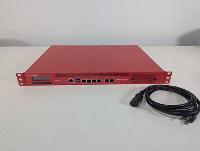 Kerio Control NG510 Security Appliance/Firewall/VPN Device - For Parts
