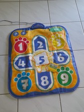 Vtech V. Smile Lern- und Tanzmatte mit dem Spiel Voll Funktionsfähig S1-G3 Top