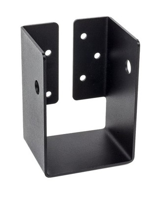 Simpson Strong-Tie APHH46R AP Heavy Hanger 4 x 6 Rough Cut 4 Pack