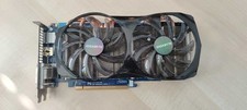 Gigabyte Windforce GeForce GTX 660