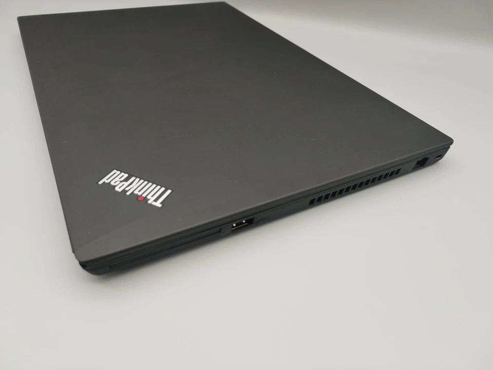 Lenovo ThinkPad T 15 i7-10610U 16 GB/500 GB SSD NVMe 15.6" FHD - WIN 11 PRO - Immagine 3 di 4